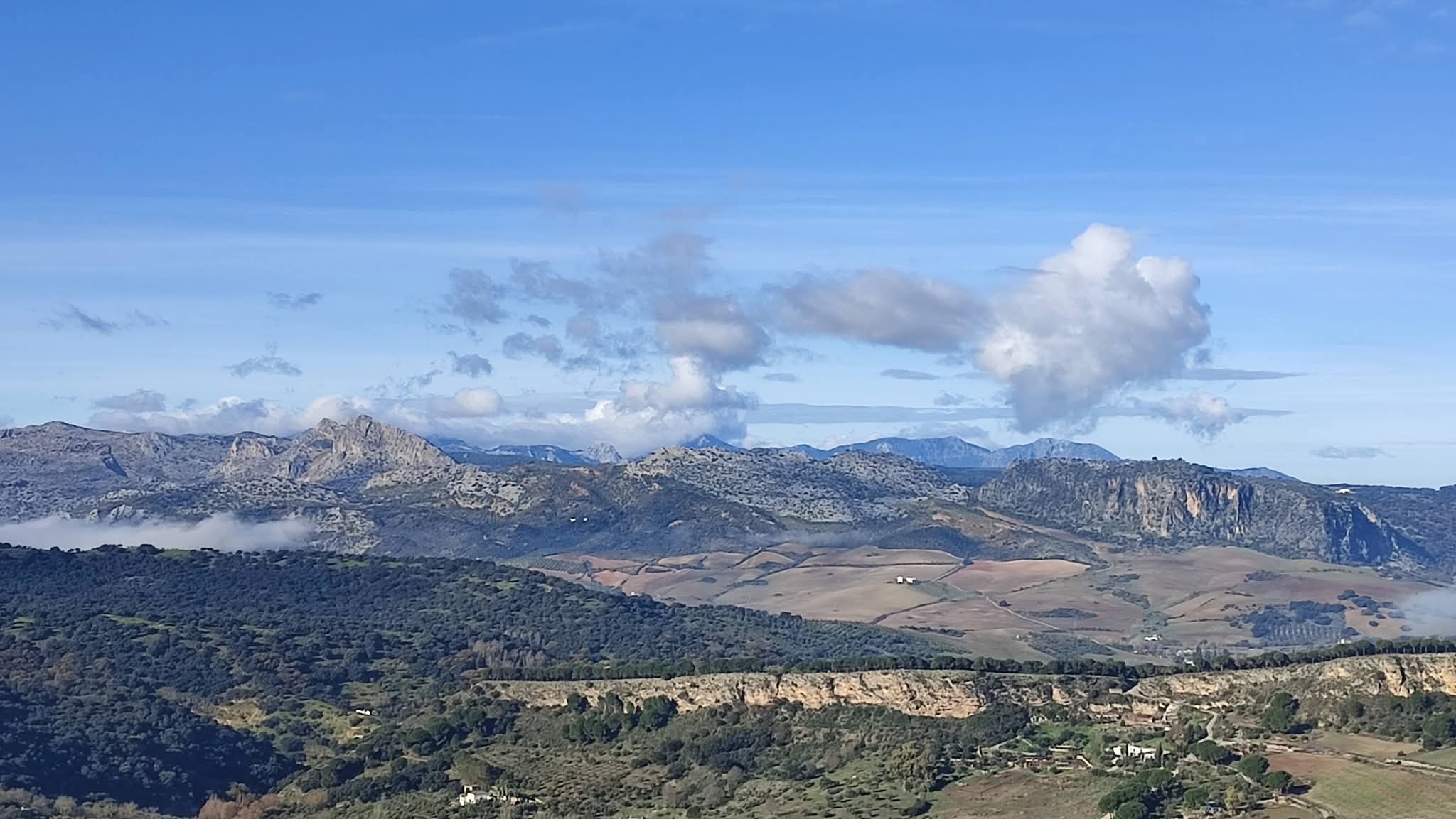 Andaluzija 1